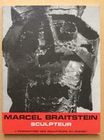 Marcel Braitstein, sculpteur, Enlèvement ou Envoi