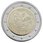2 euros Estonie 2021 - Peuples finno-ougriens (UNC), Timbres & Monnaies, Monnaies | Europe | Monnaies euro, 2 euros, Estonie, Enlèvement ou Envoi