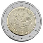 2 euros Estonie 2021 - Peuples finno-ougriens (UNC), Timbres & Monnaies, Monnaies | Europe | Monnaies euro, 2 euros, Estonie, Enlèvement ou Envoi