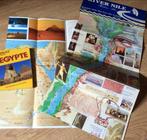 Infos voyage Egypte, Collections, Revues, Journaux & Coupures, Enlèvement