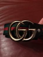 Gucci riem maat 80, Zo goed als nieuw, Heupriem