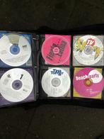 Veel cd’s, Ophalen, Gebruikt, Pop