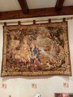 Tapisserie Franklin Mint + certificat, Enlèvement