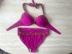 Nieuwe paarse bikini RASUREL - maat 42/cup C (zn3129), Kleding | Dames, Badmode en Zwemkleding, Nieuw, Bikini, Ophalen of Verzenden