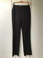 Cassis bruine broek - Maat 36, Kleding | Dames, Bruin, Cassis, Ophalen of Verzenden, Zo goed als nieuw