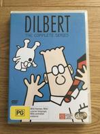 Dilbert - The complete series dvd box (2006), Cd's en Dvd's, Dvd's | Komedie, Boxset, Ophalen of Verzenden