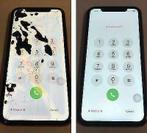 Reparation iphone x / xs écran  orginal apple, Telecommunicatie, Mobiele telefoons | Apple iPhone, Ophalen of Verzenden, Zo goed als nieuw