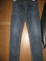 jeans Cheap Monday W31L34, Ophalen of Verzenden, Zo goed als nieuw, Blauw, Cheap Monday