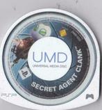 AGENT SECRET CLANK PSP, Autres genres, Utilisé, Enlèvement ou Envoi, 1 joueur