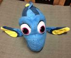 Sprekende  Finding Dory knuffel met geluiden., Ophalen of Verzenden, Zo goed als nieuw