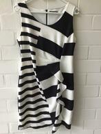 Jurk DIVERSA, Kleding | Dames, Maat 38/40 (M), Wit, Ophalen of Verzenden, Nieuw