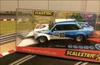 Fiat 131 abarth scx, Kinderen en Baby's, Speelgoed | Racebanen, Nieuw, Ophalen of Verzenden