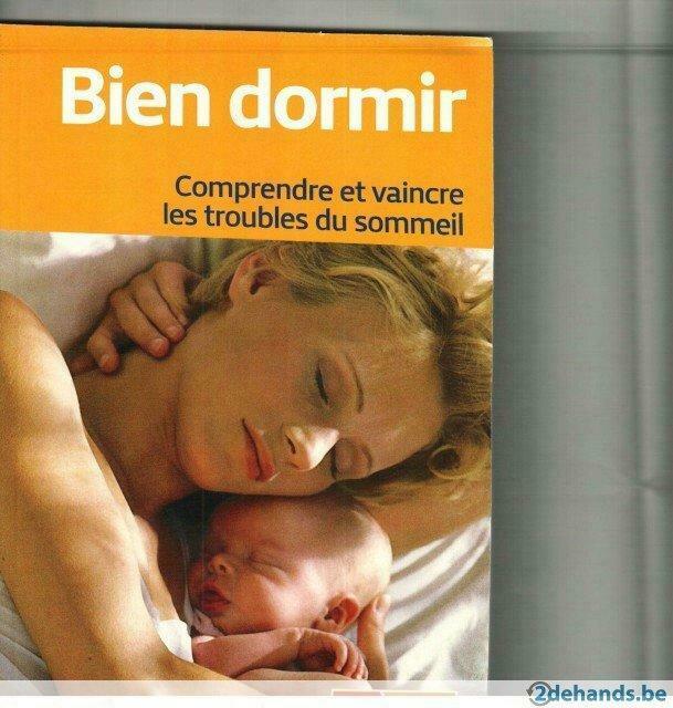 Bien dormir comprendre  et vaincre les troubles du sommeil T, Boeken, Gezondheid, Dieet en Voeding, Nieuw