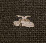 PIN - MERCEDES SL, Verzamelen, Speldjes, Pins en Buttons, Verzenden, Gebruikt, Transport, Speldje of Pin