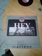 Won ton ton marlene, Cd's en Dvd's, Ophalen of Verzenden