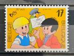 Belgique : COB 2707 Philatélie de la jeunesse 1997., Neuf, Sans timbre, Timbre-poste, Enlèvement ou Envoi