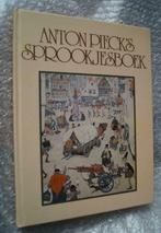 Anton Pieck's sprookjesboek, Boeken, Ophalen of Verzenden