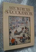 Le livre de contes de fées d'Anton Pieck, Enlèvement ou Envoi