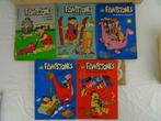 De Flintstones en andere verhalen 1965 - 1968 collectie 9e, Boeken, Stripverhalen, Gelezen, Hanna Barbera, Ophalen of Verzenden