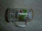 #M bier glas / mini pul ÖTZ / TIROL, Verzamelen, Ophalen of Verzenden, Nieuw, Bierglas