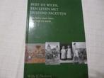 Willy E Declercq Bert de wilde ,een leven met duizend facet, Enlèvement ou Envoi