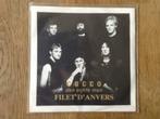 single filet d'anvers, Cd's en Dvd's, Ophalen of Verzenden, 7 inch, Nederlandstalig, Single