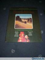 Noord-Afrika Larousse selection van Reader's digest, Ophalen, Gelezen, Afrika