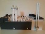Opruiming magazijn..design spotjes.Nieuw .10€., Ophalen, Nieuw, Glas, Plafondspot of Wandspot