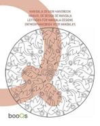Mandala's design handbook, Ophalen of Verzenden, Gelezen