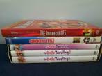 Dvds voor kinderen, Cd's en Dvd's, Ophalen of Verzenden