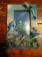 Dolfijn kader, Ophalen of Verzenden, Zo goed als nieuw