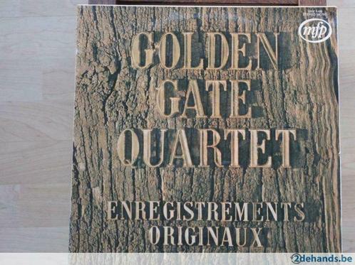 quatuor de la porte d'or, CD & DVD, Vinyles | Autres Vinyles, Enlèvement ou Envoi