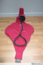 Lodger Shelter draagzak voor autostoel groep 0, Enfants & Bébés, Porte-bébés & Écharpe porte bébé, Enlèvement, Neuf, Porte-bébé