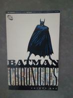 comics Batman Chronicles Volume One  NIEUW, Livres, BD, Enlèvement ou Envoi, Neuf