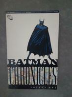 comics Batman Chronicles Volume One  NIEUW, Boeken, Ophalen of Verzenden, Nieuw