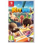 KeyWe - Nintendo Switch