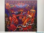Santana: " Supernatural" (1999), Enlèvement ou Envoi
