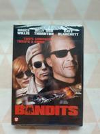 DVD Fiim "Bandits", Overige gebieden, Alle leeftijden, Ophalen of Verzenden, Zo goed als nieuw