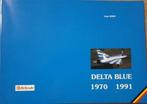 (LUCTMACHT MIRAGE BIERSET) Delta Blue. Het 8ste smaldeel van, Collections, Aviation, Enlèvement ou Envoi, Neuf