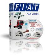 FIAT NUOVO DUCATO X250 2006 - 2014 Fabriekshandleiding Plus, Auto diversen, Handleidingen en Instructieboekjes, Verzenden