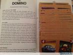 Domino Cars, Hobby & Loisirs créatifs, Jeux de société | Autre, Utilisé, Enlèvement ou Envoi