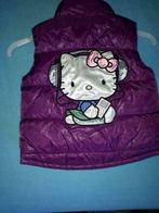 H&M Veste sans manche Hello Kitty 6-7 ans, Enfants & Bébés, Enlèvement ou Envoi, Comme neuf, Fille, Autres types