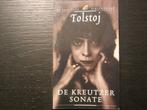 De Kreutzersonate    -Tolstoj-   De Russische Bibliotheek, Boeken, Ophalen of Verzenden