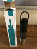 Tupperware chef serie pepermolen, Verzamelen, Ophalen of Verzenden, Nieuw