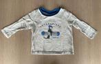 Grijze t-shirt Petit Bateau 3 jaar / 95cm, Kinderen en Baby's, Kinderkleding | Maat 92, Jongen, Petit Bateau, Gebruikt, Shirt of Longsleeve