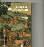 Zilver en wandtapijten Gruuthuse Brugge Valentin Vermeersch, Antiquités & Art, Argent, Enlèvement ou Envoi