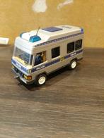 Playmobil 4023 le fourgon de police, Ophalen of Verzenden, Gebruikt, Complete set