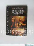 NIEUW DVD Once Were Warriors sealed Lee Tamahori