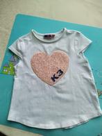 T-shirt K3 maat 104, Kinderen en Baby's, Kinderkleding | Maat 104, Ophalen of Verzenden