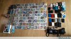 Nintendo Ds en 3Ds, Games en Spelcomputers, Spelcomputers | Nintendo DS, Ophalen of Verzenden, Gebruikt